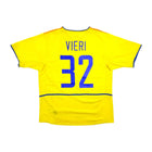 2002-03 FC Internazionale Milano 3a Equipación