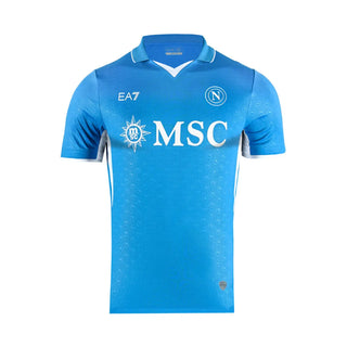 SSC NAPOLI HOME JERSEY 2024-25