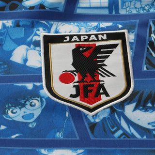 2021 Japan Trikot Sondertrikot