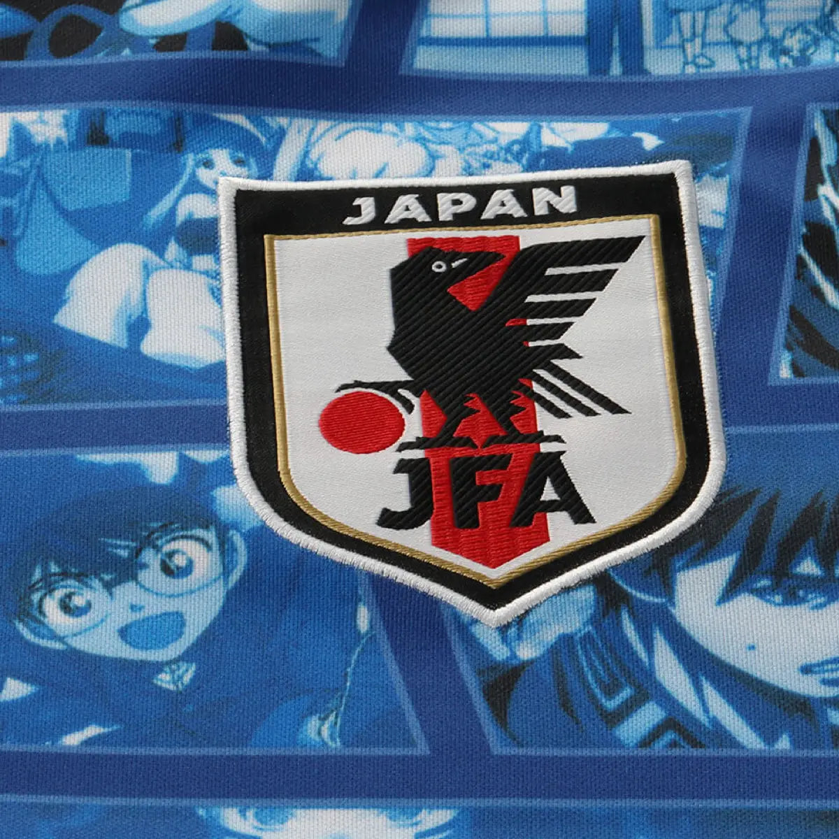2021 Japón Equipación Equipación Edición Especial Nation Jersey