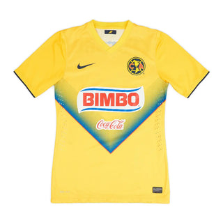 2013-14 Club América 1. Auswärtstrikot
