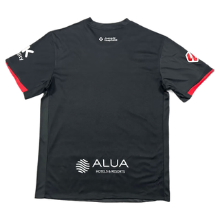 RCD MALLORCA THIRD JERSEY 2025-26