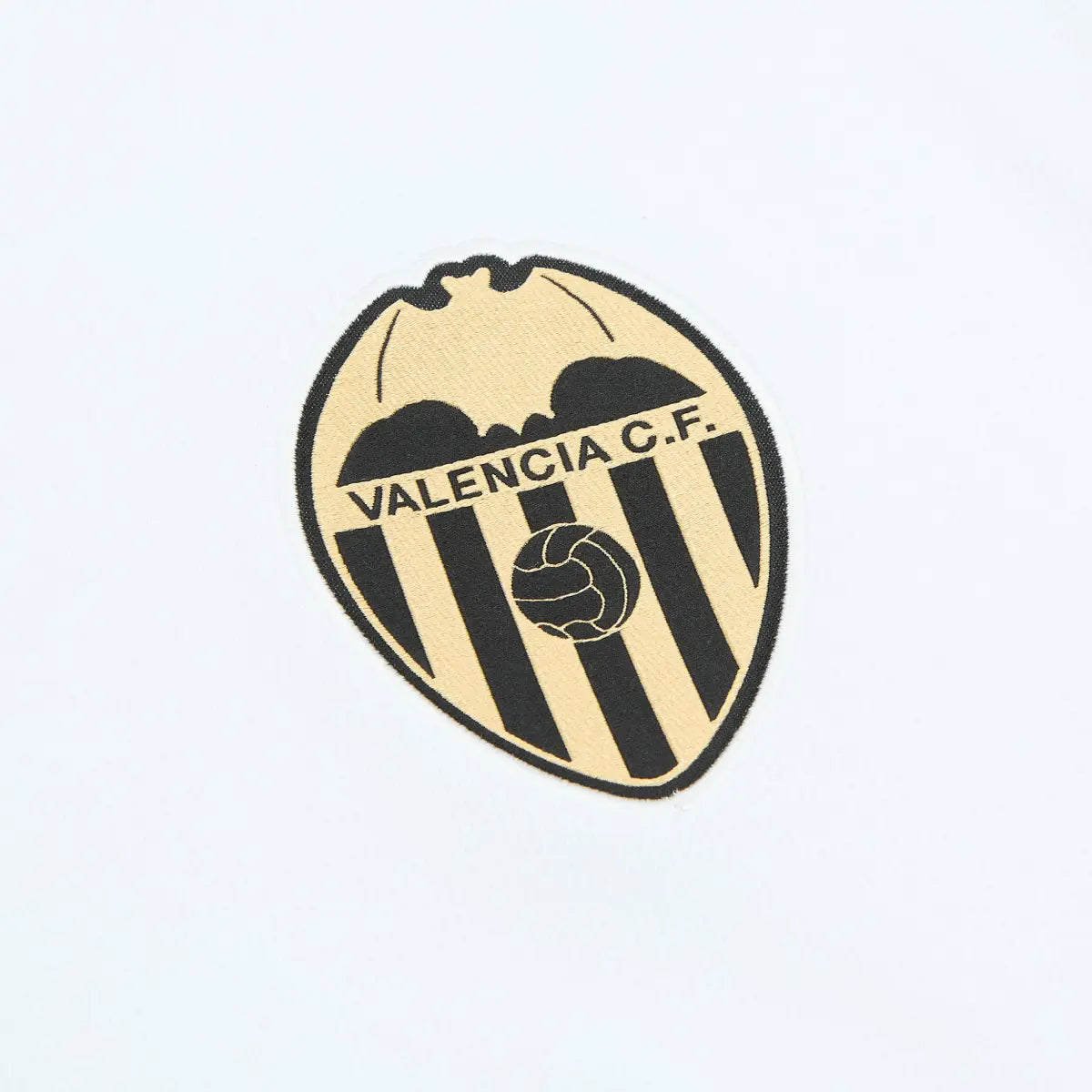 2024-25 Valencia CF 1a Equipación Nation Jersey
