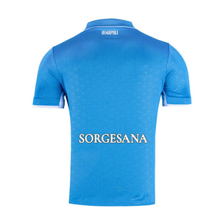 SSC NAPOLI HOME JERSEY 2024-25