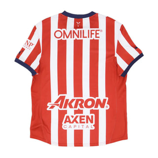 CD GUADALAJARA HOME JERSEY 2024-25