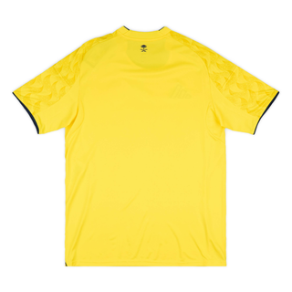 AL-NASSR FC HOME JERSEY 2025-26