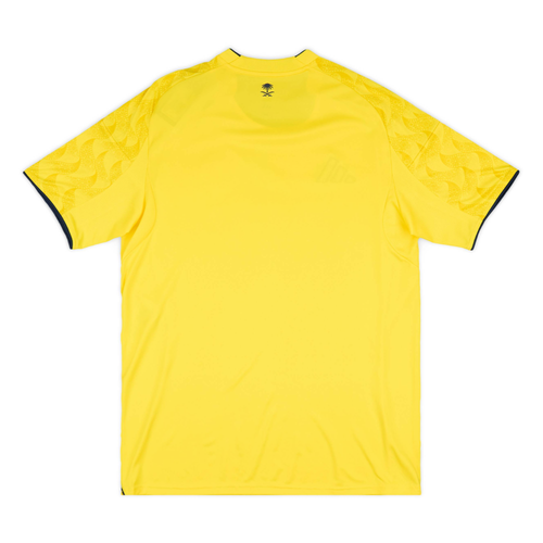 2025-26 Al-Nassr FC 1a Equipación product image 2