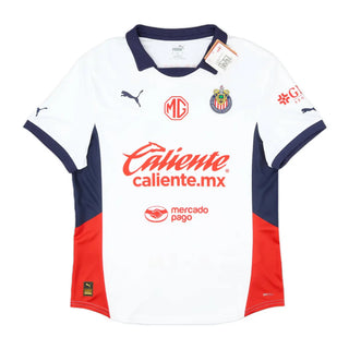 CD GUADALAJARA AWAY JERSEY 2024-25