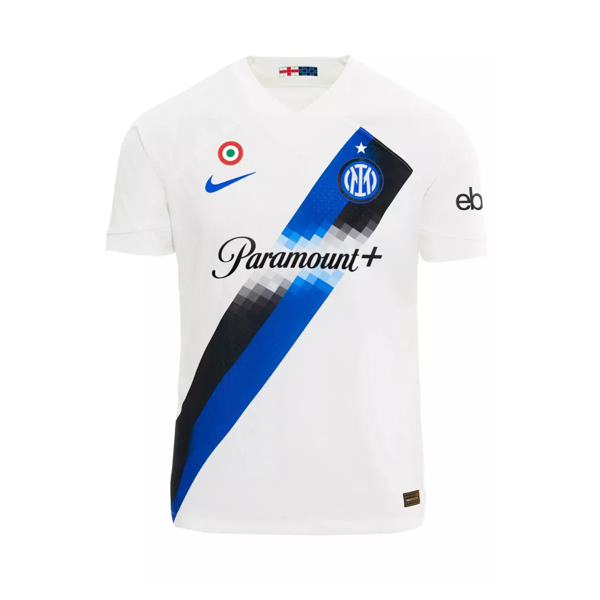 FC INTERNAZIONALE MILANO AWAY JERSEY 2023-24