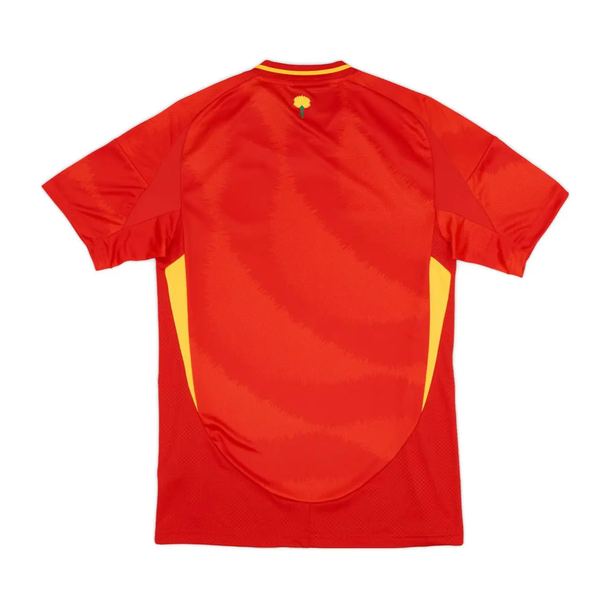 2024 España 1a Equipación Nation Jersey
