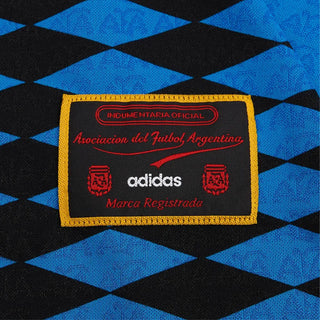 1994 Argentinien Auswärtstrikot