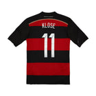 2014 Alemania 2a Equipación