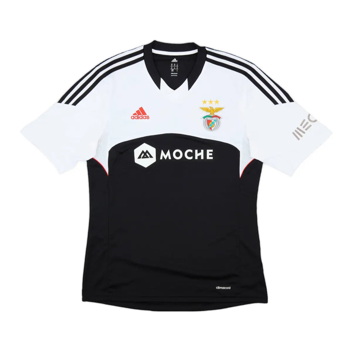 2013-14 SL Benfica 2a Equipación