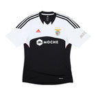 2013-14 SL Benfica 2a Equipación