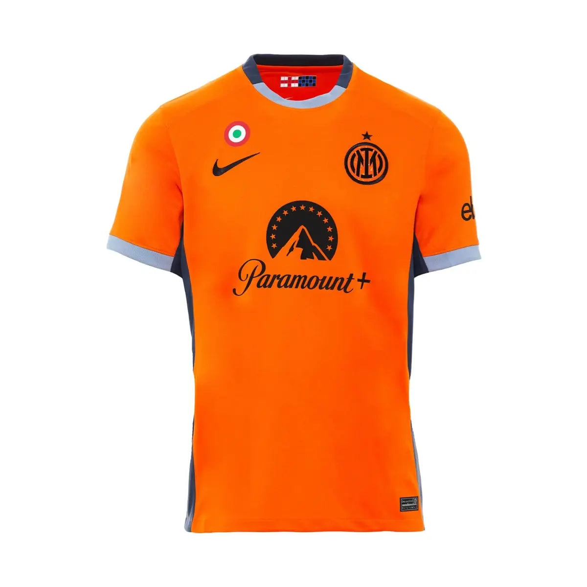 FC INTERNAZIONALE MILANO THIRD JERSEY 2023-24