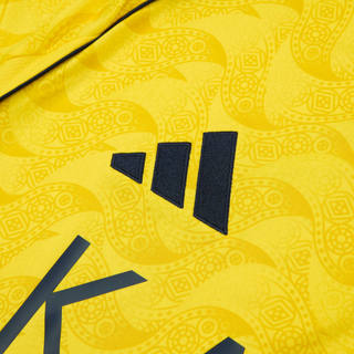AL-NASSR FC HOME JERSEY 2025-26