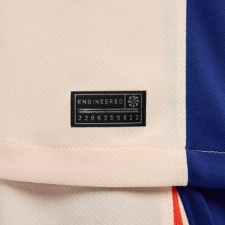 CHELSEA FC AWAY JERSEY 2024-25