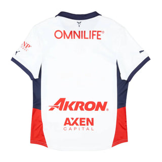 CD GUADALAJARA AWAY JERSEY 2024-25