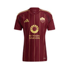 2024-25 AS Roma 1a Equipación