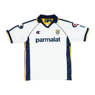 PARMA CALCIO AWAY JERSEY 2003-04