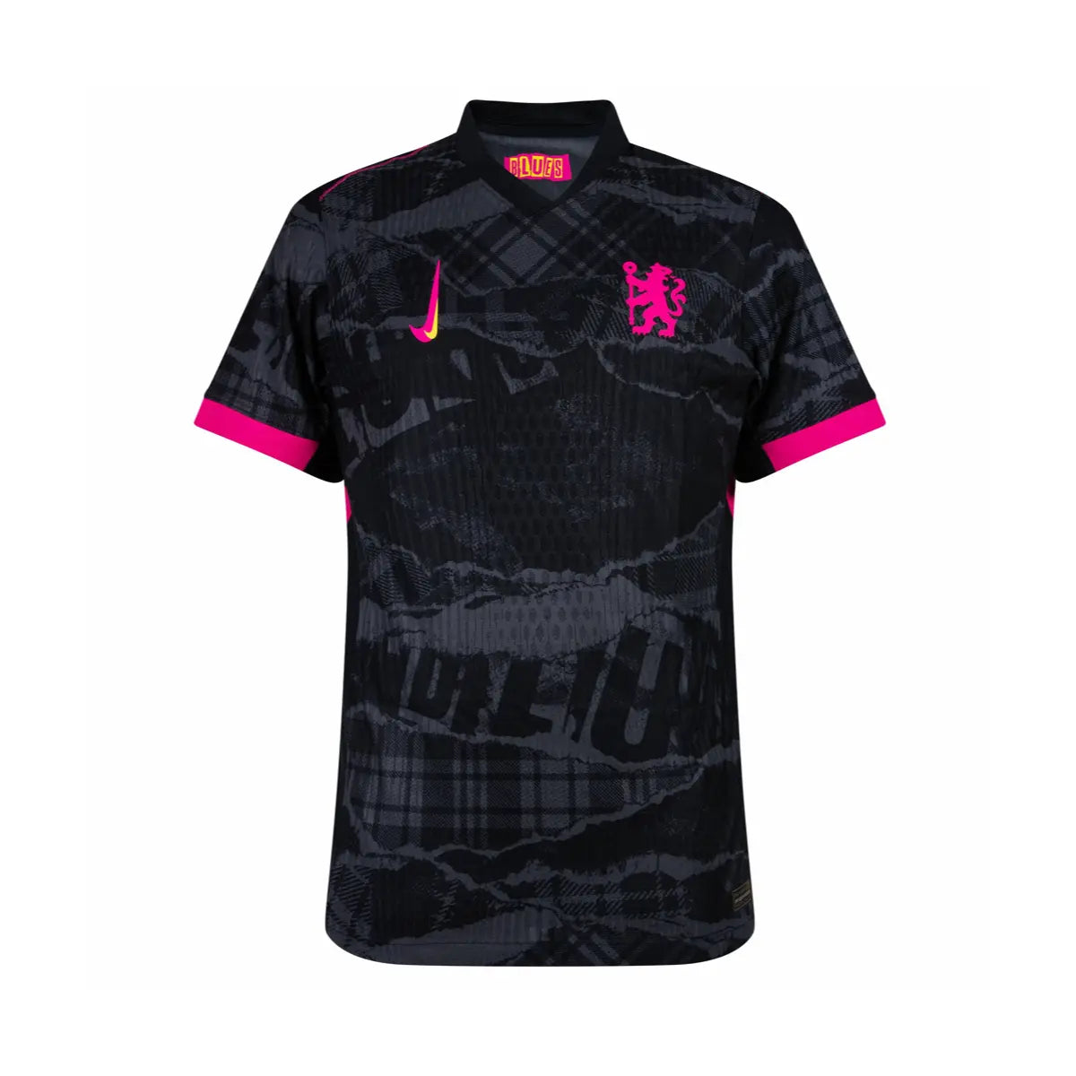 CHELSEA FC THIRD JERSEY 2024-25