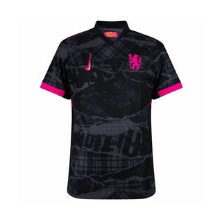 CHELSEA FC THIRD JERSEY 2024-25