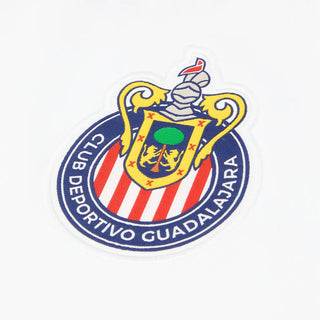 CD GUADALAJARA AWAY JERSEY 2024-25