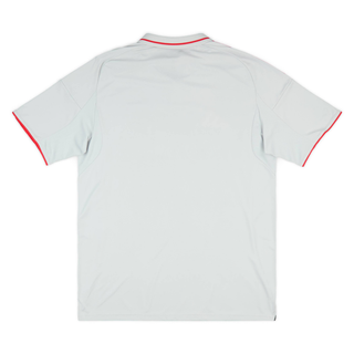 OLYMPIQUE LYONNAIS THIRD JERSEY 2025-26
