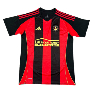 ATLANTA UNITED FC HOME JERSEY 2025-26