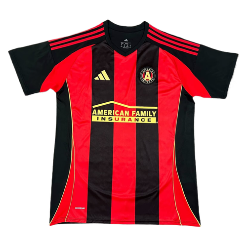 2025-26 Atlanta United FC 1a Equipación product image