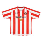 2005-06 Sunderland AFC 1a Equipación