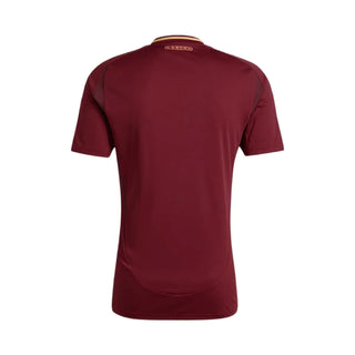 AS ROMA HOME JERSEY 2024-25