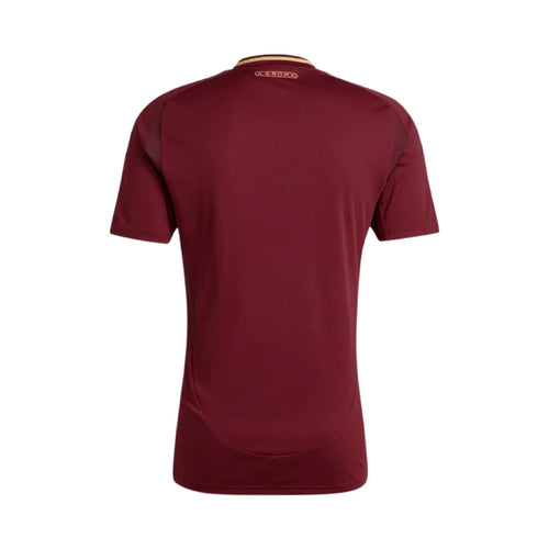2024-25 AS Roma 1a Equipación Nation Jersey