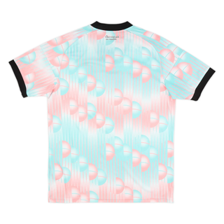 BELGIUM AWAY JERSEY 2026