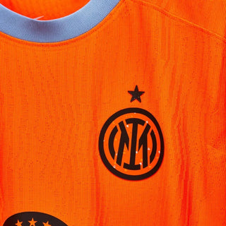 FC INTERNAZIONALE MILANO THIRD JERSEY 2023-24