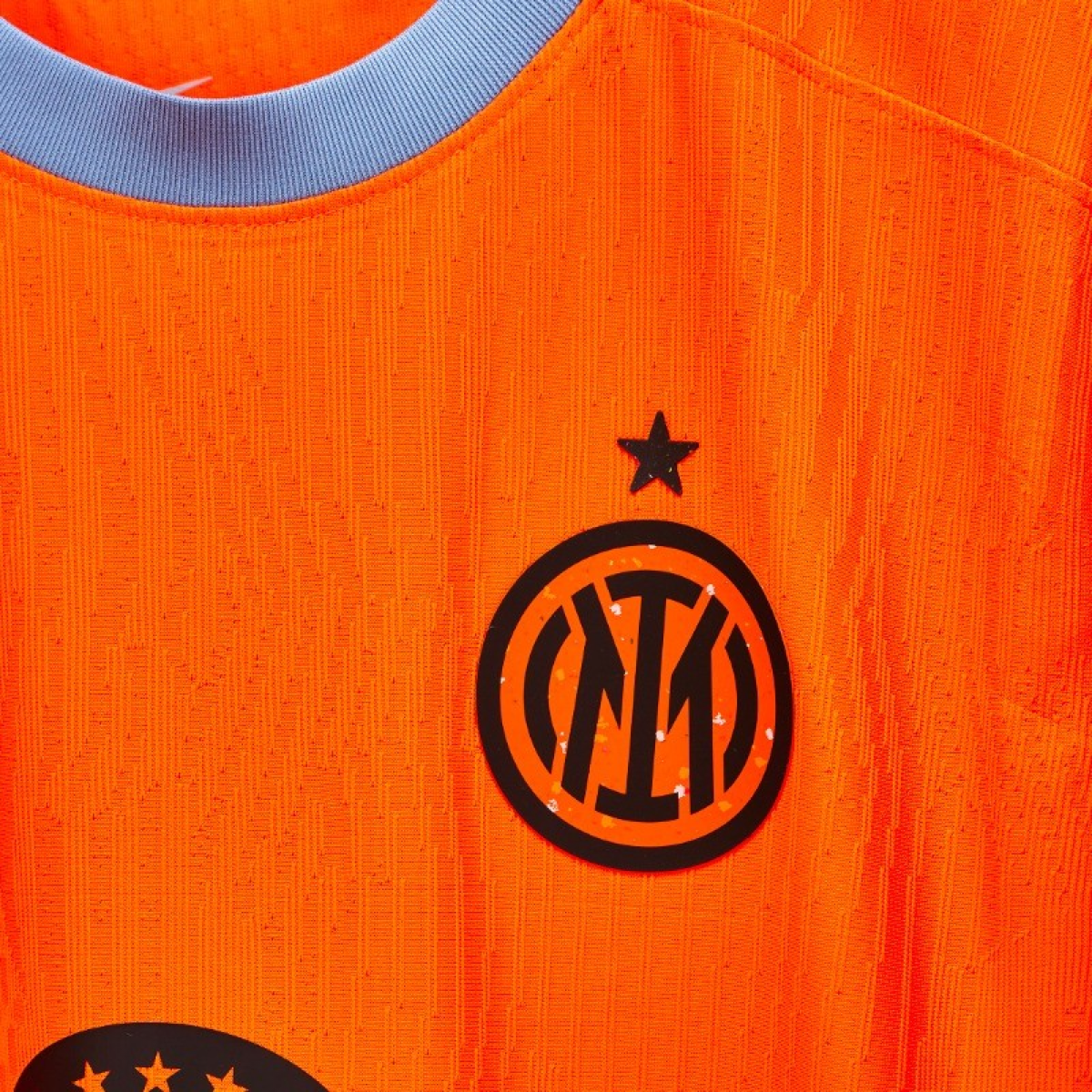 2023-24 FC Internazionale Milano 3a Equipación Nation Jersey