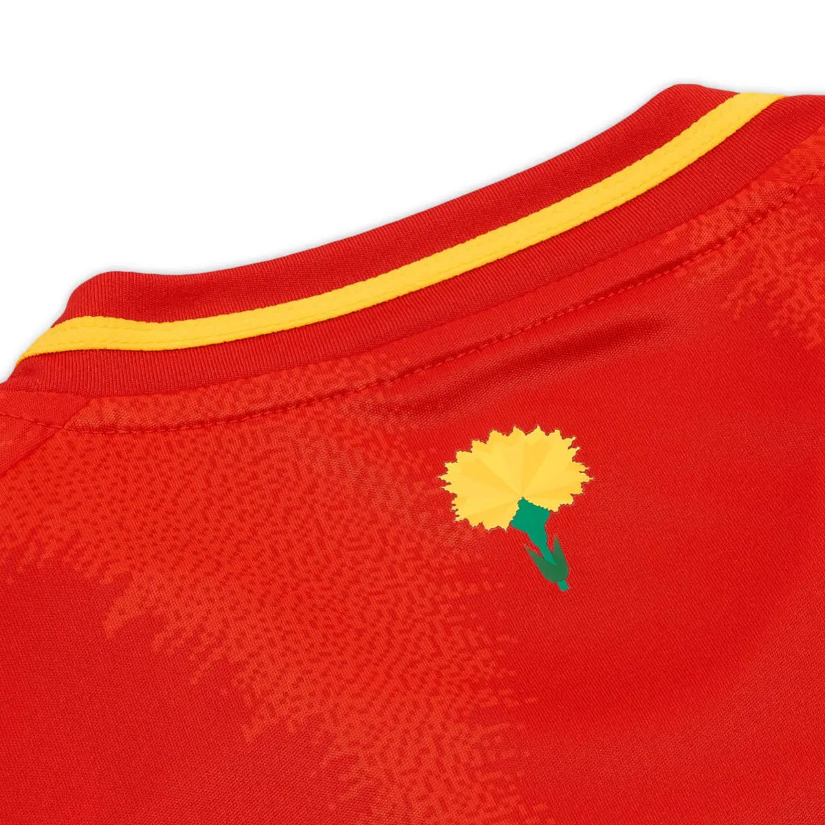 2024 España 1a Equipación Nation Jersey