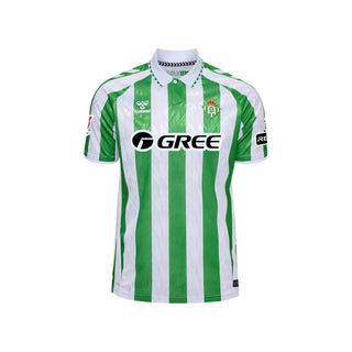 REAL BETIS BALOMPIE HOME JERSEY 2024-25