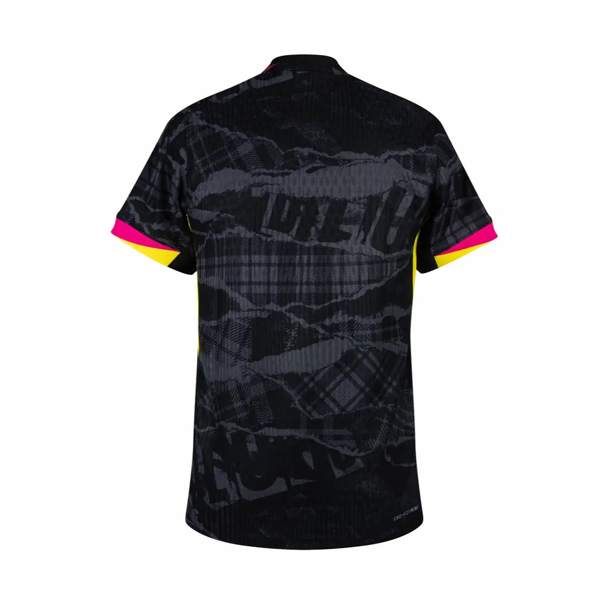 2024-25 Chelsea FC 3a Equipación Nation Jersey