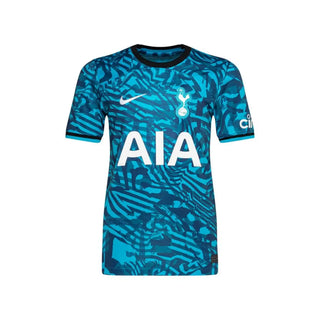 TOTTENHAM HOTSPUR FC THIRD JERSEY 2022-23