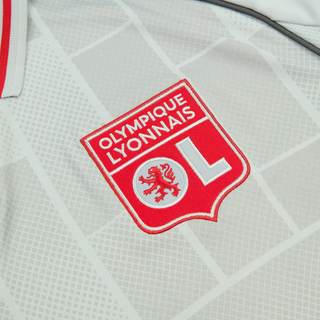 OLYMPIQUE LYONNAIS THIRD JERSEY 2025-26