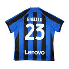 2022-23 FC Internazionale Milano 1a Equipación