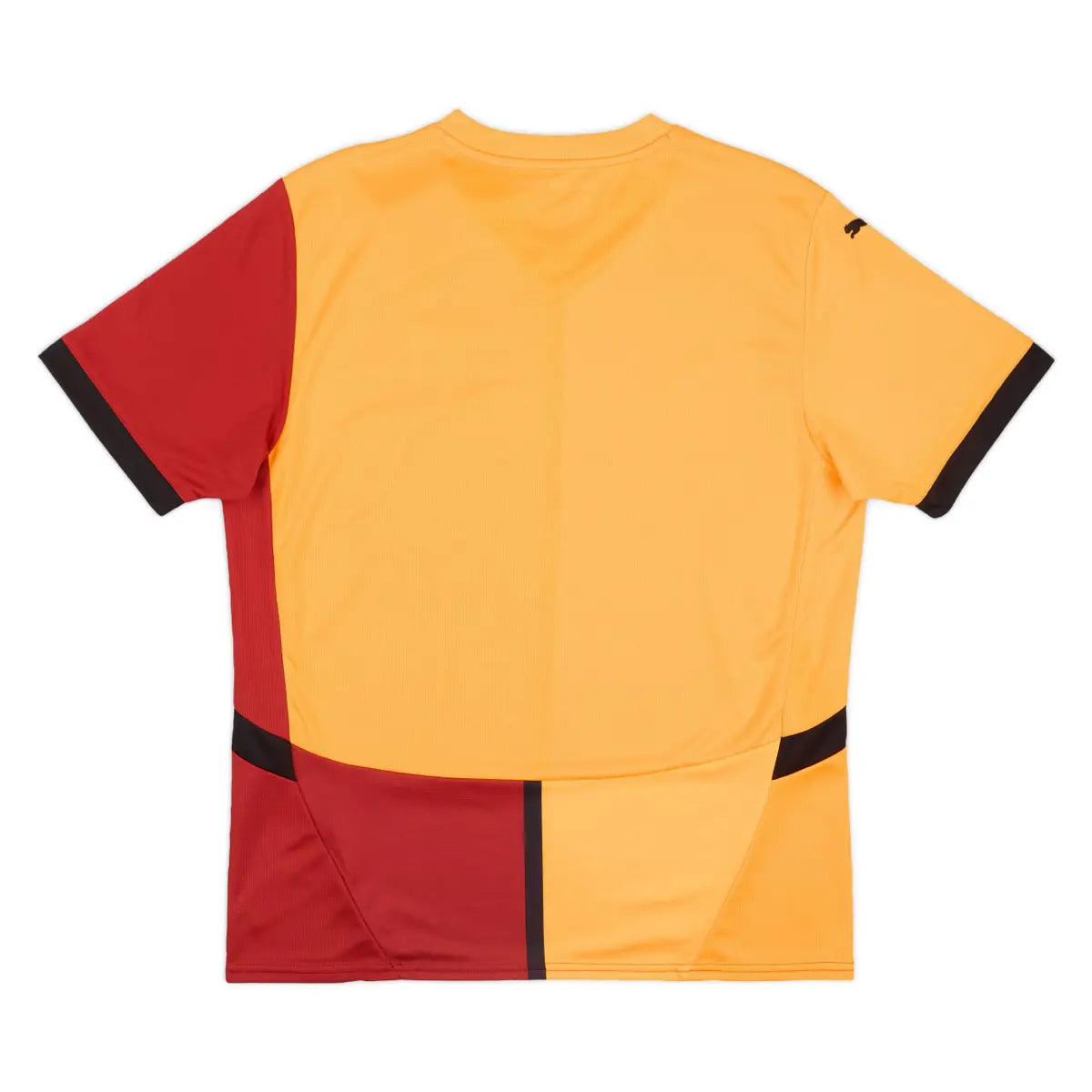 2024-25 Galatasaray SK 1a Equipación Nation Jersey
