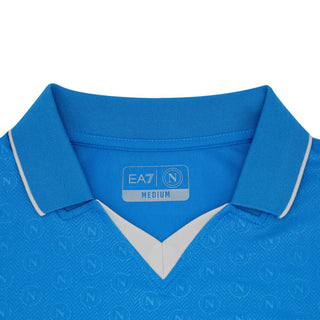 SSC NAPOLI HOME JERSEY 2024-25