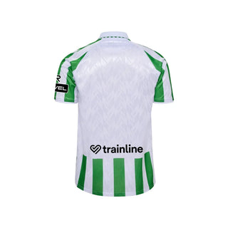 REAL BETIS BALOMPIE HOME JERSEY 2024-25