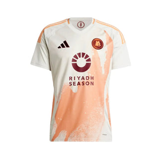 AS ROMA AWAY JERSEY 2024-25