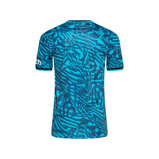TOTTENHAM HOTSPUR FC THIRD JERSEY 2022-23