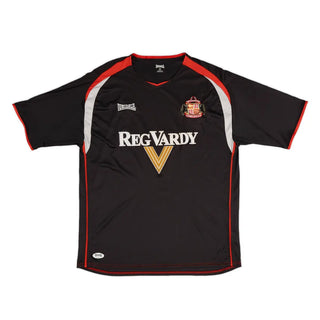 SUNDERLAND AFC AWAY JERSEY 2005-06