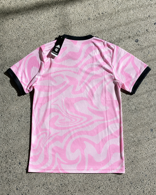 STUSSY X ‘FLAMINGO’ JERSEY