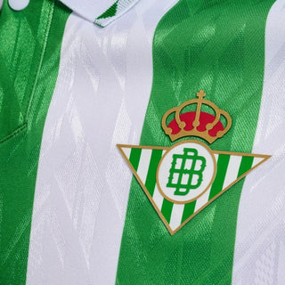 REAL BETIS BALOMPIE HOME JERSEY 2024-25